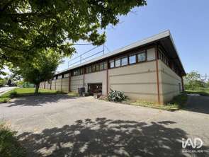 Vente Bureaux et commerces 2300 m&sup2;L'Union