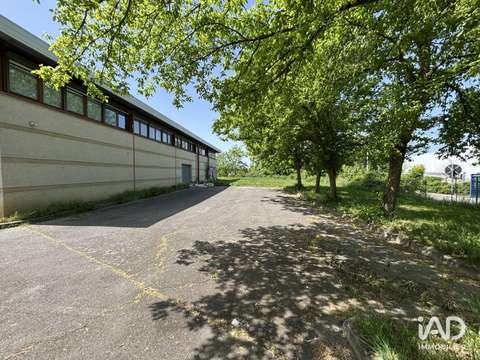 Bureaux et commerces