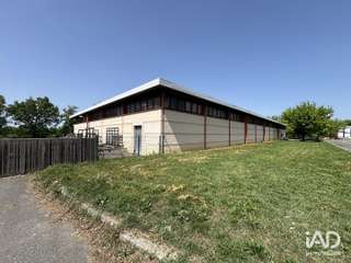 Bureaux et commerces