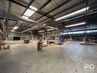 Bureaux et commerces