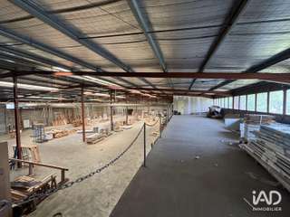 Bureaux et commerces