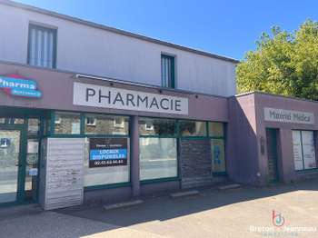 Vente Bureaux et commerces 140 m&sup2;La Baconnière
