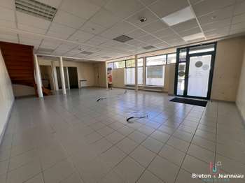 Bureaux et commerces Bureaux et commerces