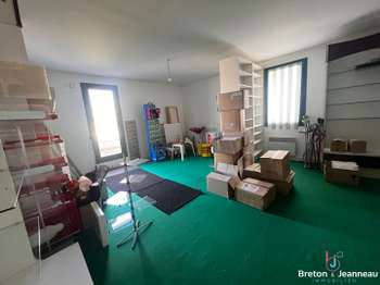 Bureaux et commerces