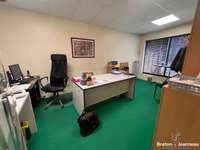 Bureaux et commerces