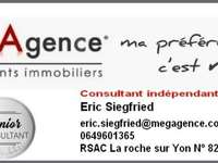 Bureaux et commerces 6 pièces