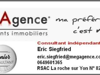 Bureaux et commerces 6 pièces