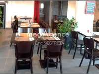 Bureaux et commerces 6 pièces