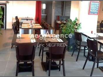 Bureaux et commerces 6 pièces