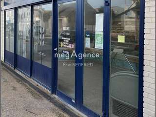 Bureaux et commerces 12 pièces Bureaux et commerces 12 pièces