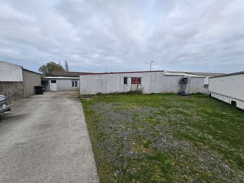 Bureaux et commerces La Barre-de-Monts 85