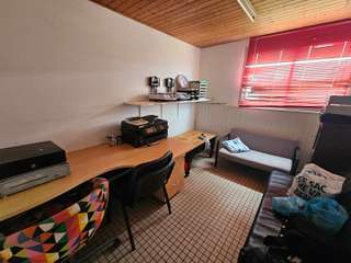 Bureaux et commerces