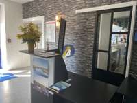 Bureaux et commerces