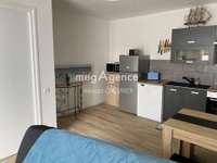 Bureaux et commerces 30 pièces