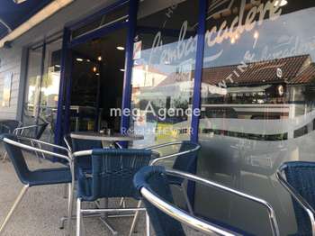 Bureaux et commerces 30 pièces
