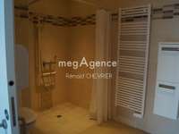 Bureaux et commerces 30 pièces
