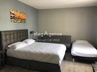 Bureaux et commerces 30 pièces