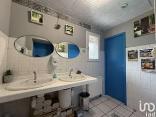 Bureaux et commerces