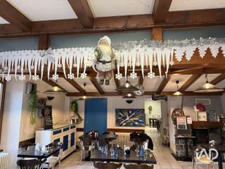 Bureaux et commerces