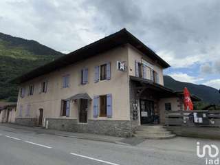 Bureaux et commerces