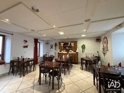 Bureaux et commerces