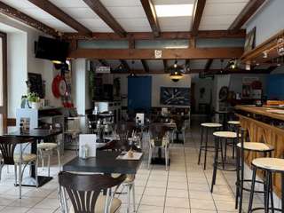 Bureaux et commerces