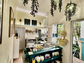 Vente Bureaux et commerces 20 m&sup2;La Baule-Escoublac