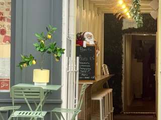 Bureaux et commerces