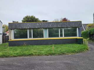 Bureaux et commerces 10 pièces