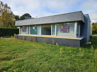 Bureaux et commerces 10 pièces