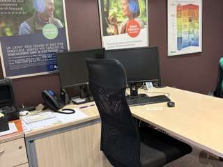 Bureaux et commerces