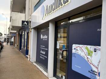 Bureaux et commerces La Baule-Escoublac 44