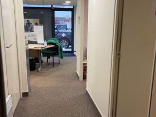 Bureaux et commerces