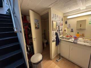 Bureaux et commerces 2 pièces