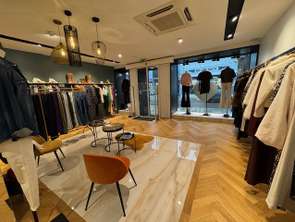 Vente Bureaux et commercesLa Baule-Escoublac