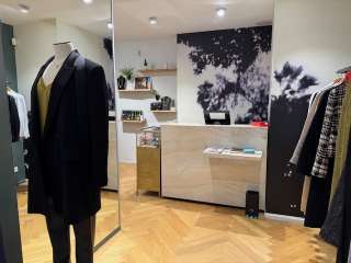 Bureaux et commerces 2 pièces