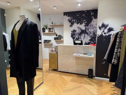 Bureaux et commerces 2 pièces