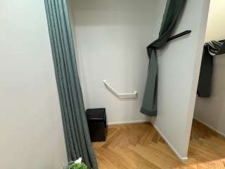 Bureaux et commerces 2 pièces