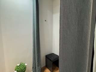 Bureaux et commerces 2 pièces