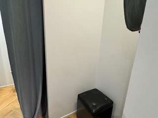 Bureaux et commerces 2 pièces