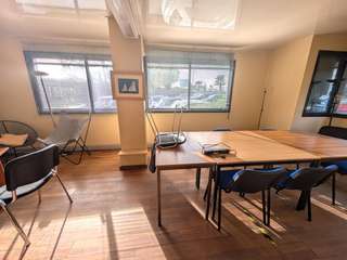 Bureaux et commerces 8 pièces