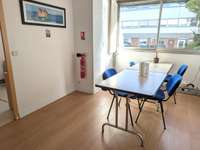 Bureaux et commerces 8 pièces