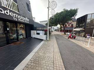 Bureaux et commerces