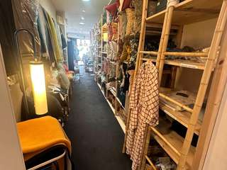 Bureaux et commerces