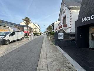 Bureaux et commerces