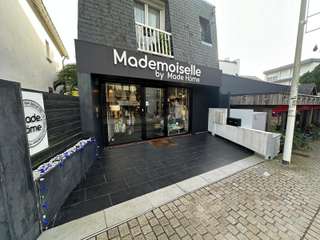 Bureaux et commerces