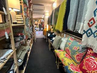 Bureaux et commerces