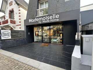 Bureaux et commerces