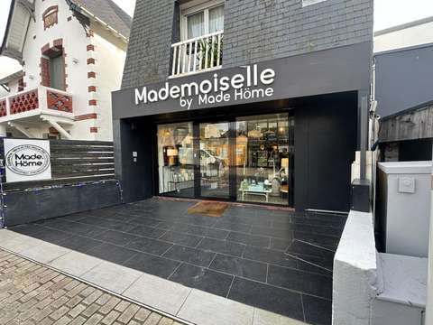 Bureaux et commerces La Baule-Escoublac 44