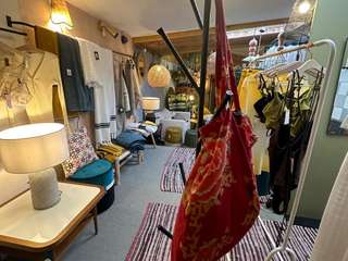 Bureaux et commerces